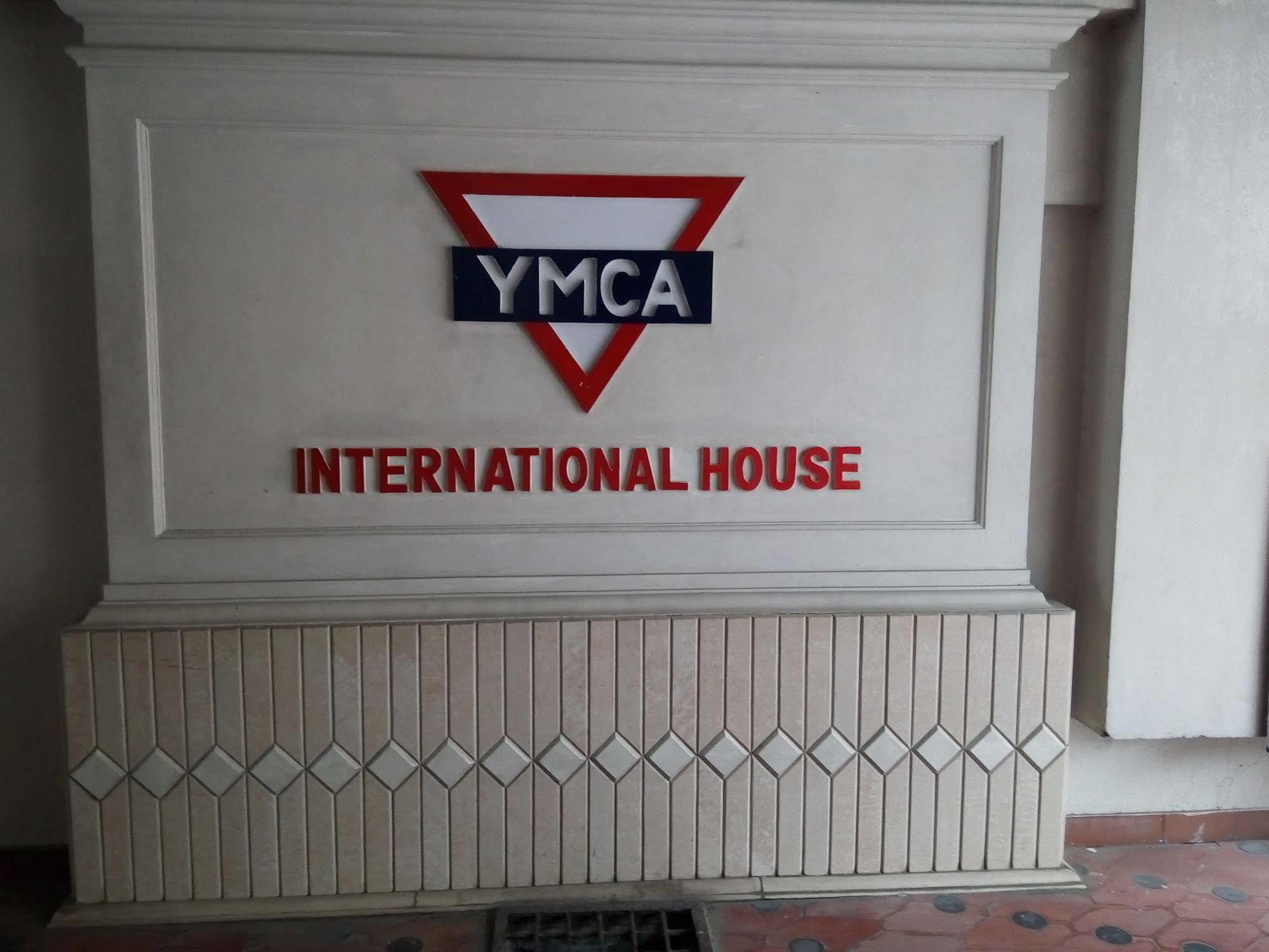 Ymca International House Hotel Kochi Exterior photo